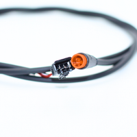 Ouxi 2.0/C80 Mini - Trapsensor Verlengkabel