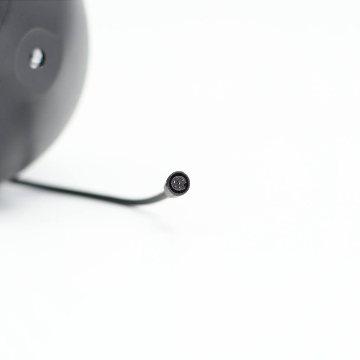 Ouxi - Phare avant avec Bluetooth (3e génération)