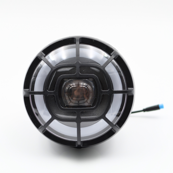 V20 Mini - Koplamp (Bluetooth Speaker)