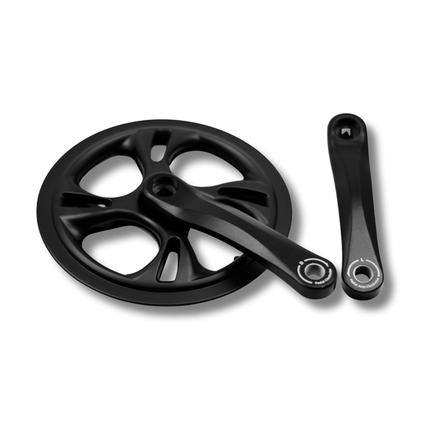 Fatbike Crankset