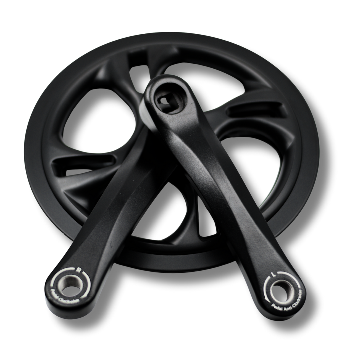 Fatbike Crankset