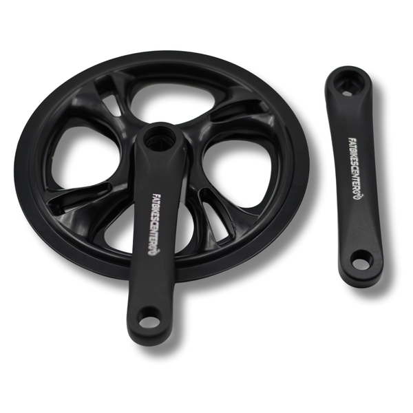 Fatbike Crankset (Diverse Modellen)