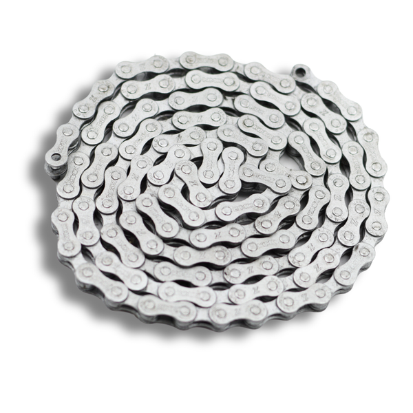 Fatbike Ketting
