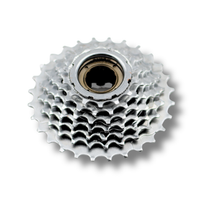 Cassette de pignons fatbike