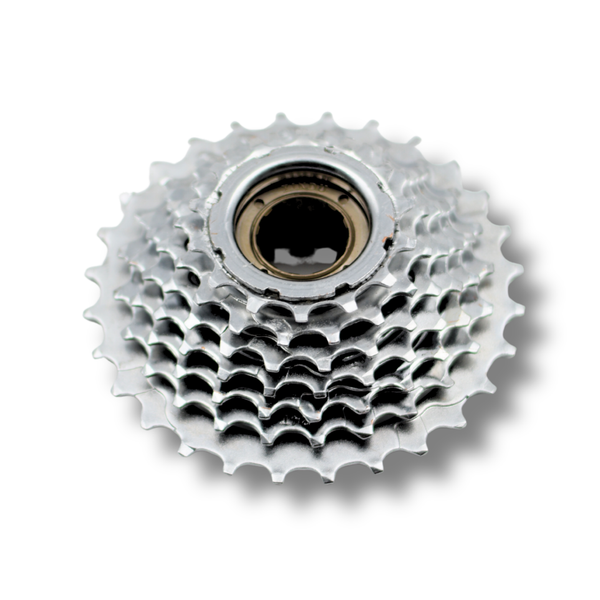 Cassette de pignons fatbike