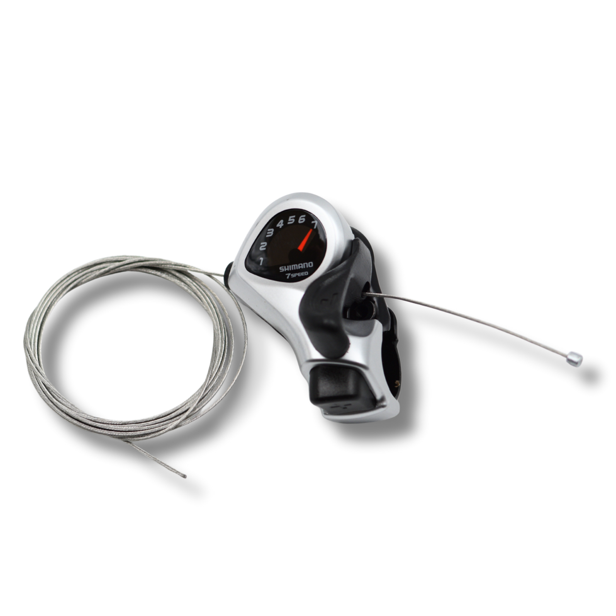Fatbike Shifter Shimano
