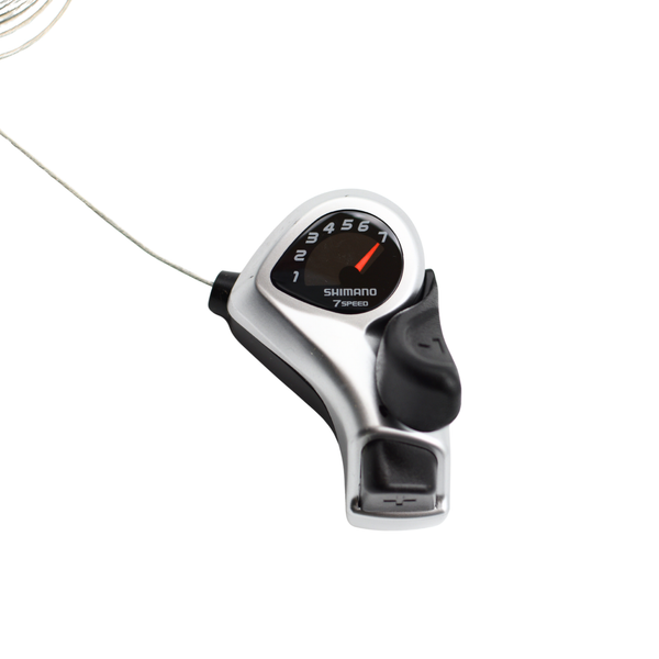 Fatbike Shifter Shimano