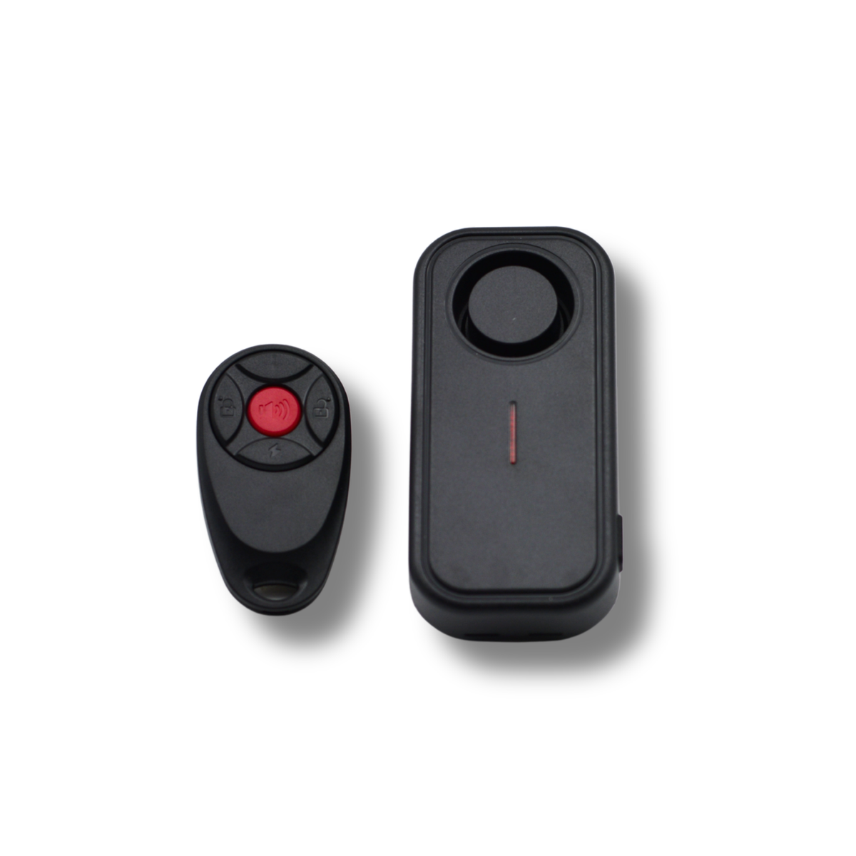 Fatbike Alarm - Premium