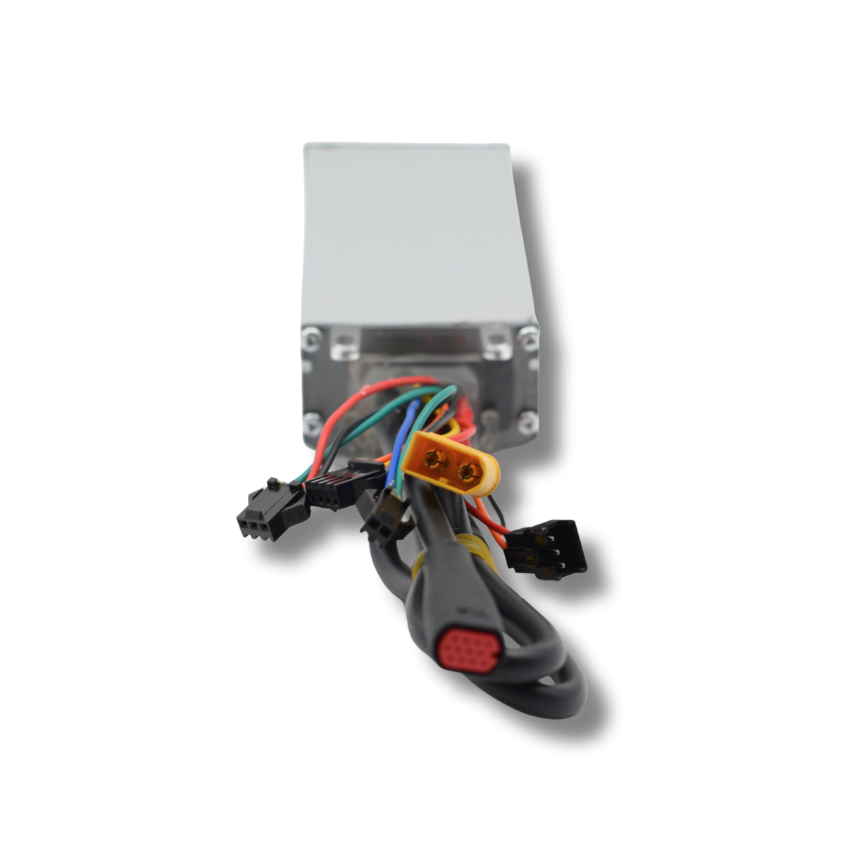 Ouxi V8/C80 - Controller Opvoerbaar (Zwarte Motorstekker)