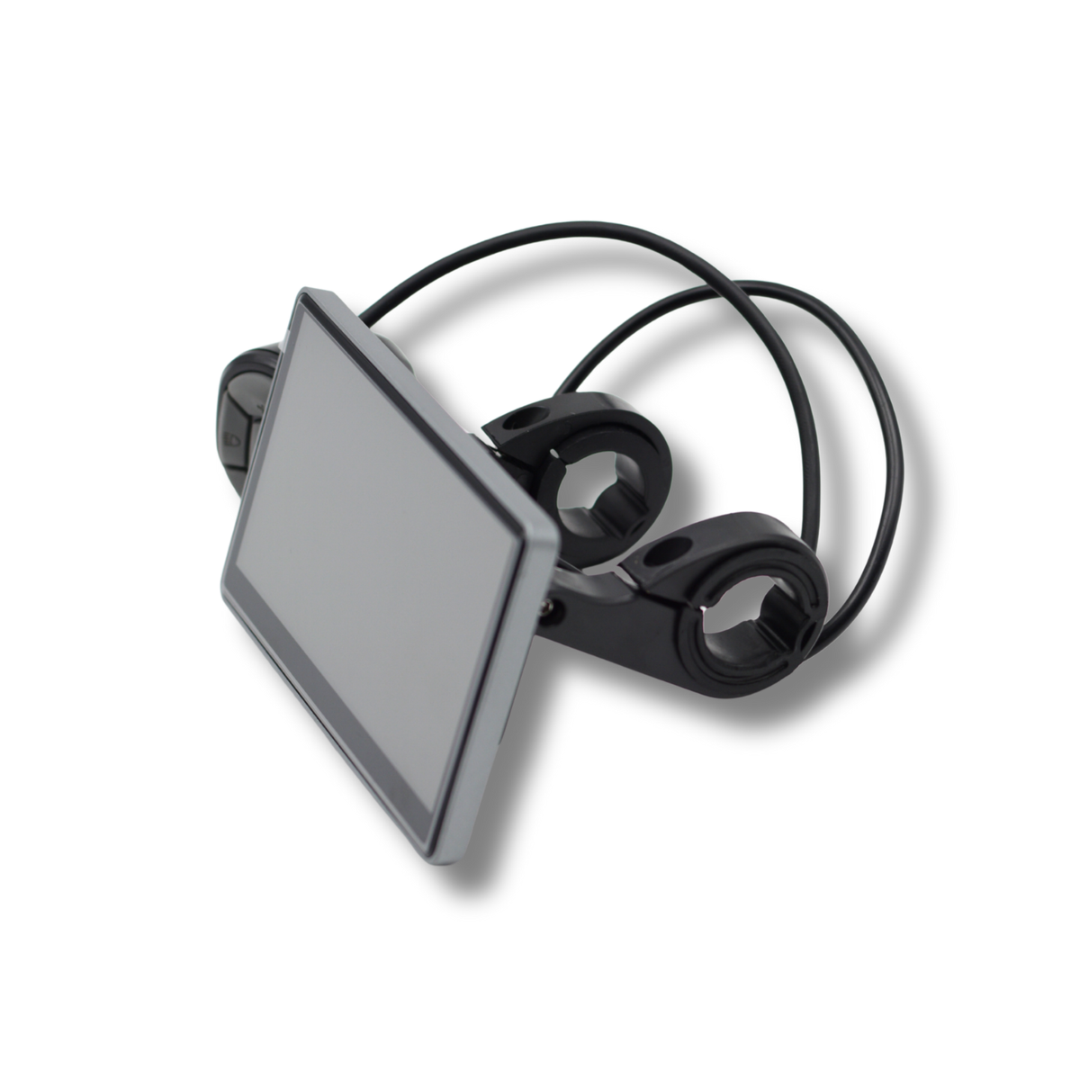 Ouxi V8 / C80 - Display Opvoerbaar met Killswitch (HC80, zonder NFC)