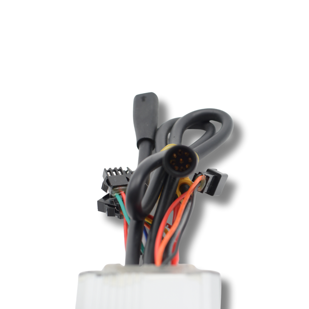 Ouxi V8/C80 - Controller Opvoerbaar (Zwarte Motorstekker)