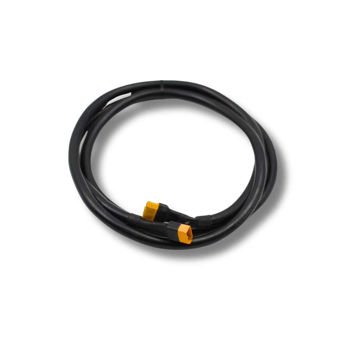 Câble de batterie fatbike - Support de batterie vers contrôleur