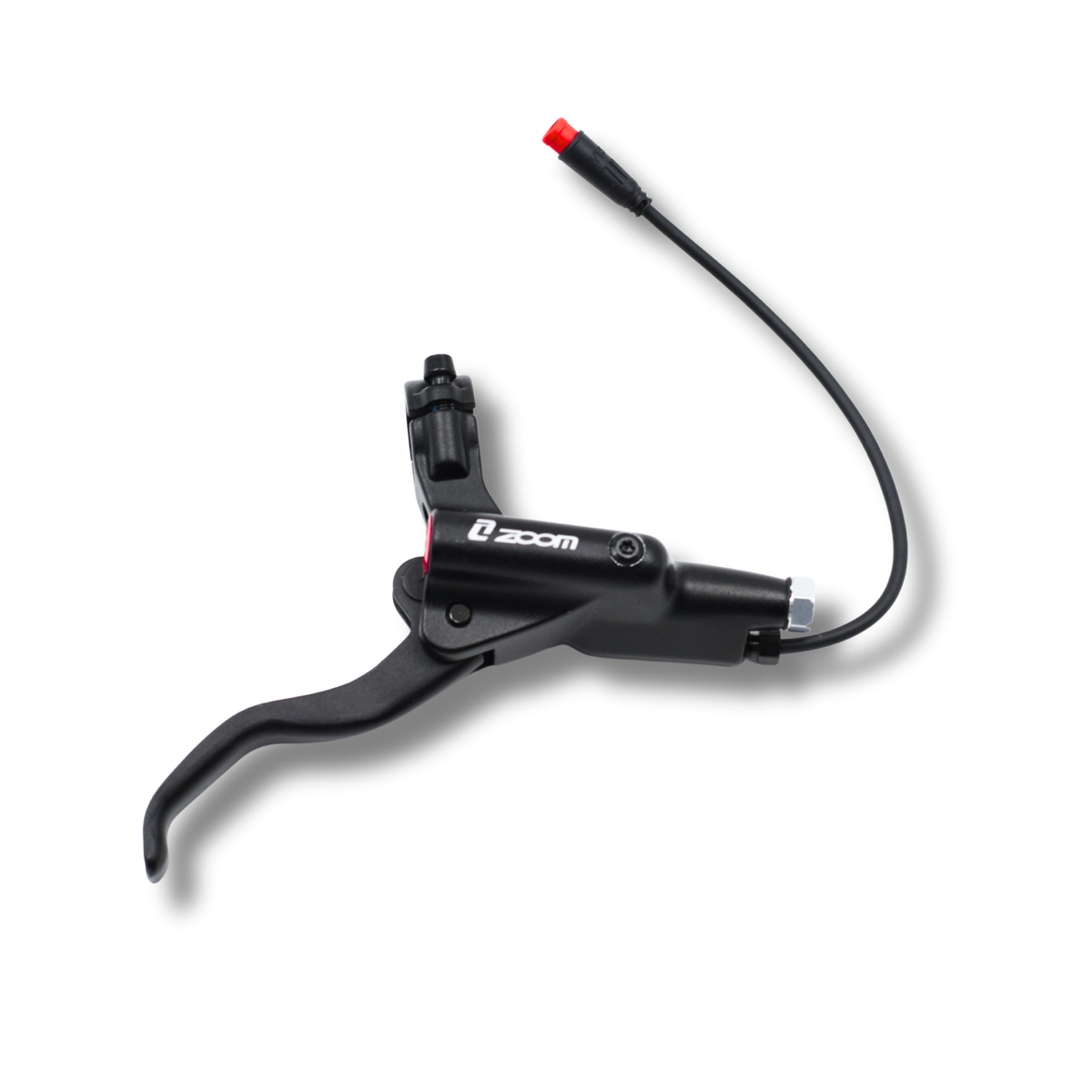 Levier de frein fatbike Zoom droit (hydraulique)