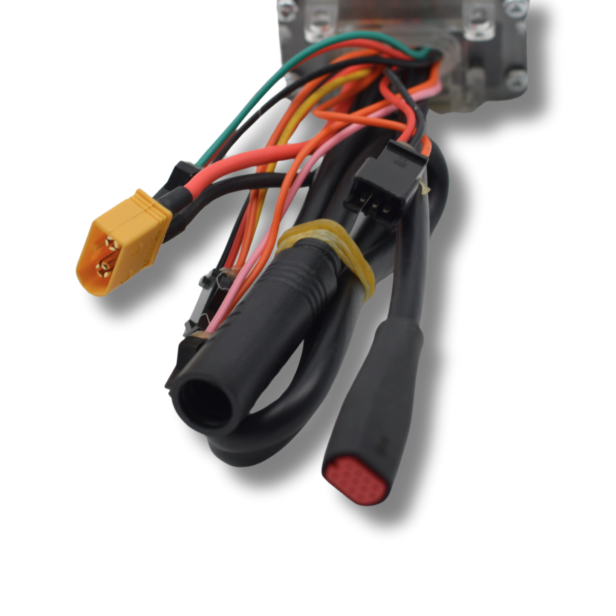 Ouxi C80/C63 Mini - Controller 8A
