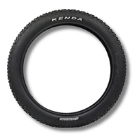 Pneu fatbike 24x4.0 - Kenda Krusade