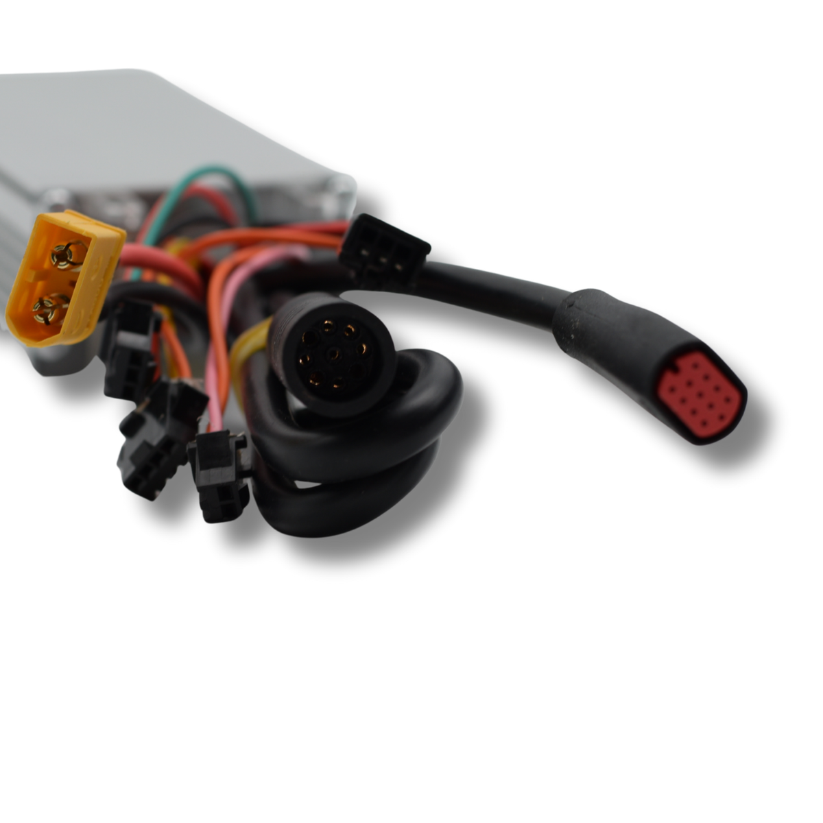Ouxi C80/C63 Mini - Controller 8A