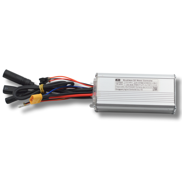 V20 / V20 Pro / S20 - Controller Opvoerbaar (Rode Motorstekker)