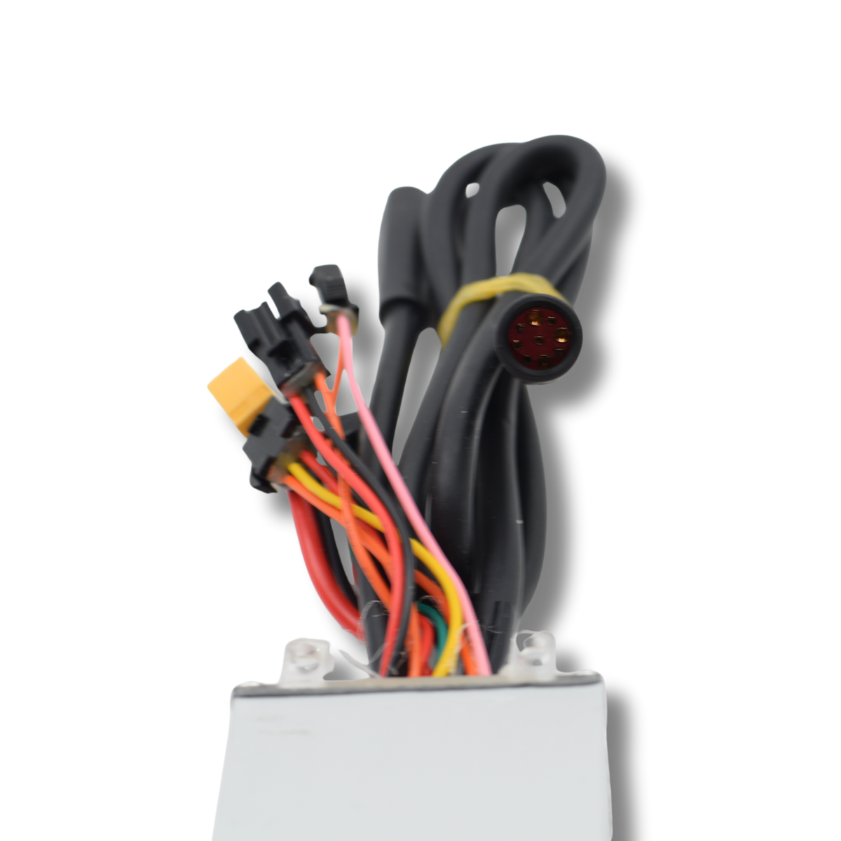 Ouxi V8/C80 - Controller Opvoerbaar (Rode Motorstekker)