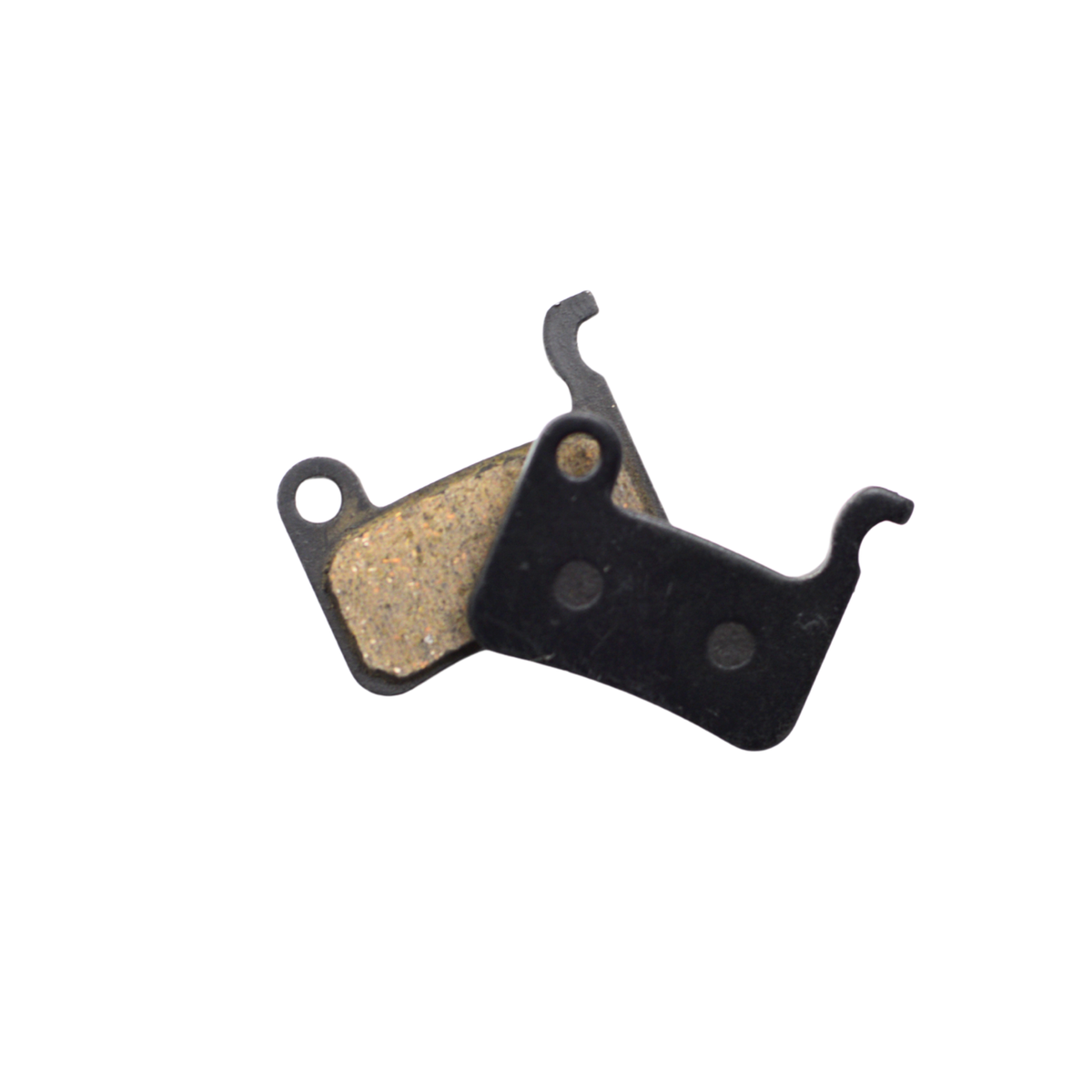 Plaquettes de frein fatbike - Zoom standard