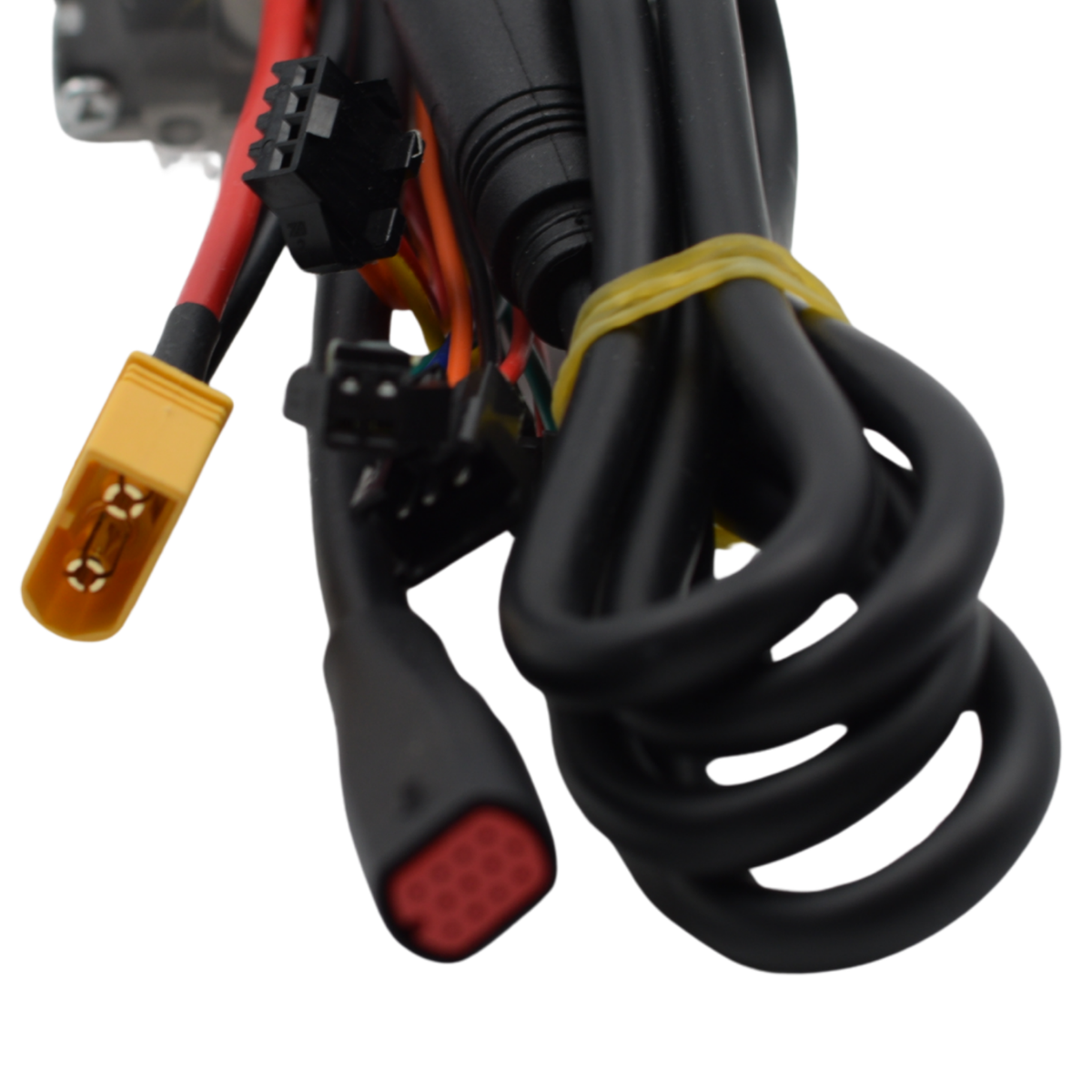 Ouxi H9 - Controller 21A (Zwarte Motorstekker)