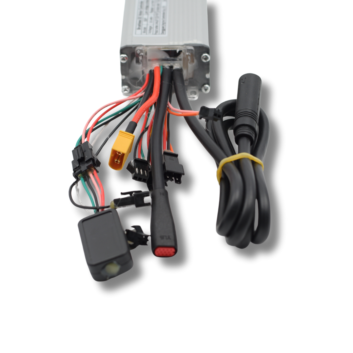Ouxi H9 - Controller 6A (Rode Motorstekker)