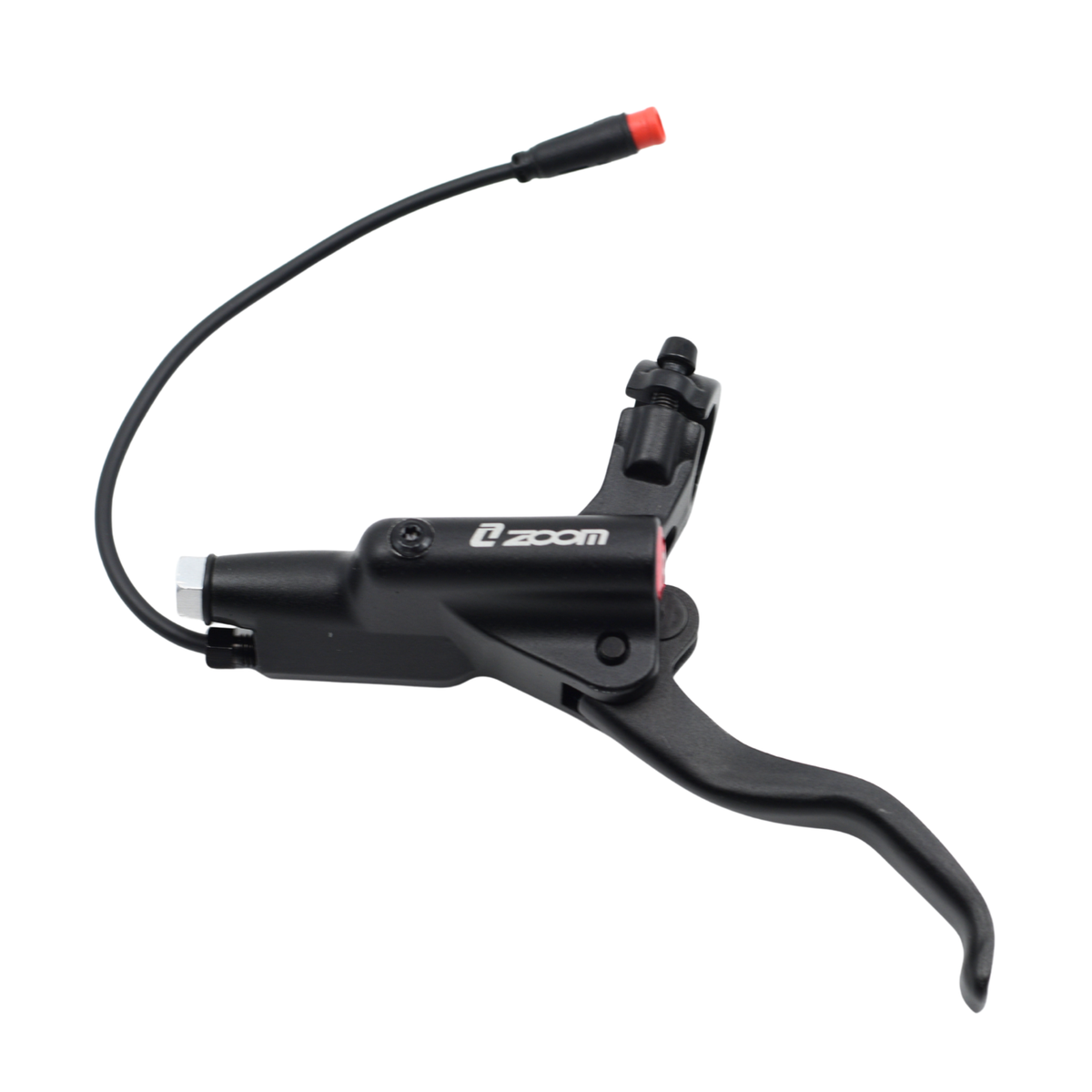 Fatbike Remhendel Zoom Links (Hydraulisch)
