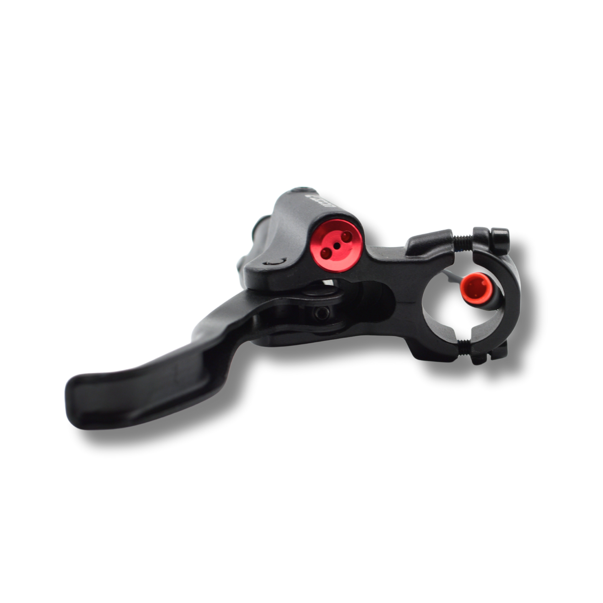 Fatbike Remhendel Zoom Links (Hydraulisch)