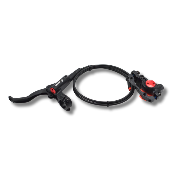Fatbike Remset Zoom Voor Links (Hydraulisch)