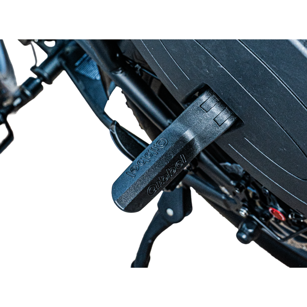 Ouxi C80 Family Edition, detail