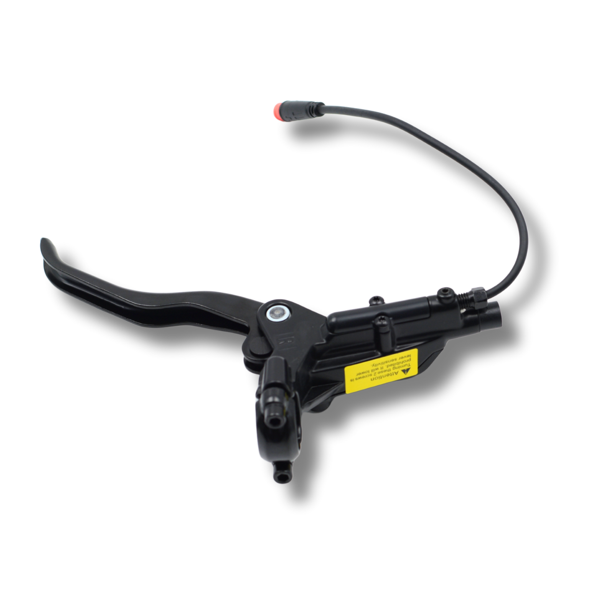 Levier de frein fatbike droit - Logan (hydraulique)