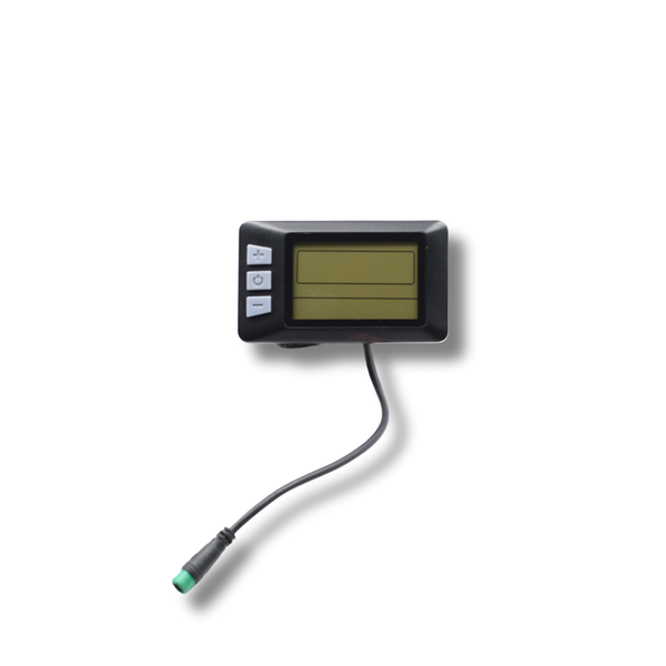 Ouxi V8/H9 - Display (1.0)
