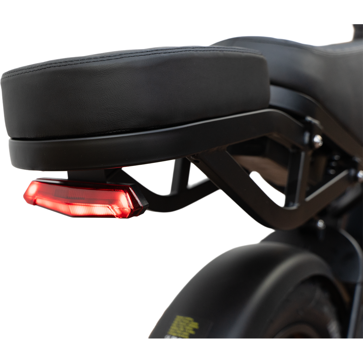 QMWheel V20 Pro fatbike, productfoto 8