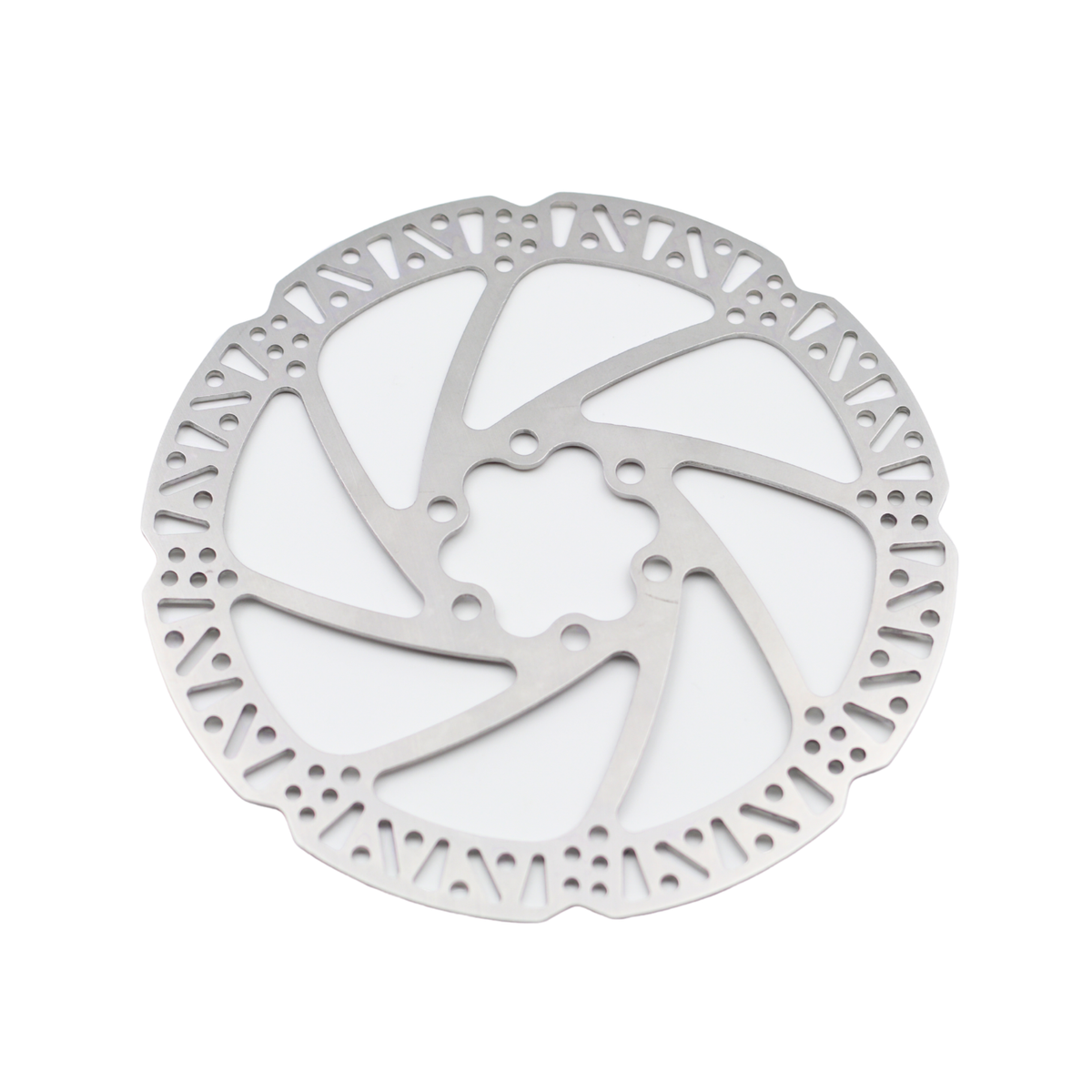 Disque de frein fatbike 160mm