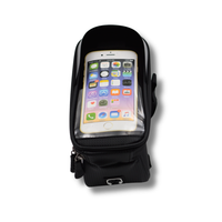 Telefoonhouder Fatbike Tas - Rzahuahu