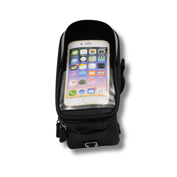 Telefoonhouder Fatbike Tas - Rzahuahu