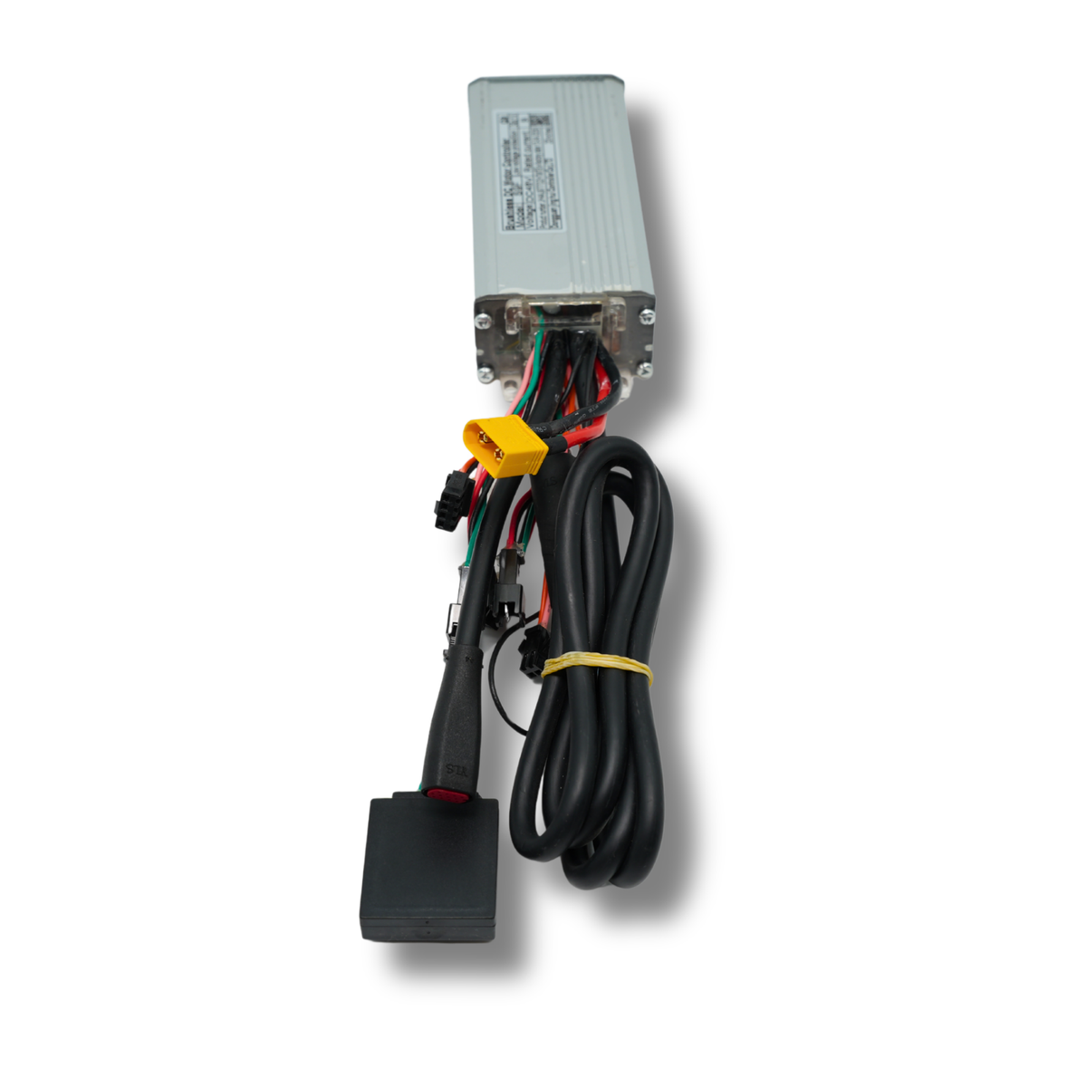 Ouxi Q9 Controller