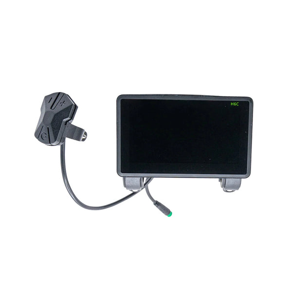 V20 / V20 Pro / V20 Cross / V29 Pro - Display Begrensd (H6C)